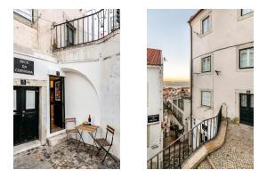 Alfama Petit Studio