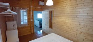 Casa La Cabaña - Solo Familias