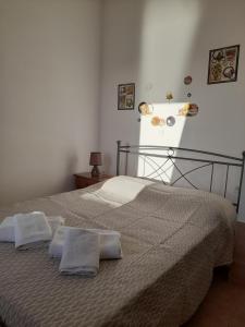 Aggelikis Apartments