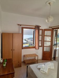 Aggelikis Apartments