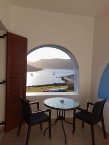 Aggelikis Apartments