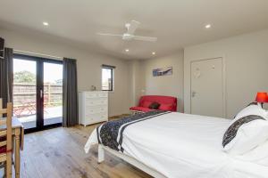 Silversands Beach Cottage