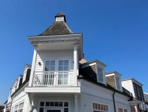 De Lindenhoeve Boutique Hotel - Слейс