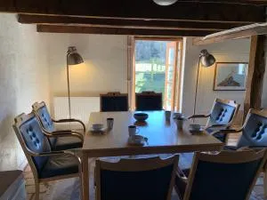 Navröds Gård - Sövde