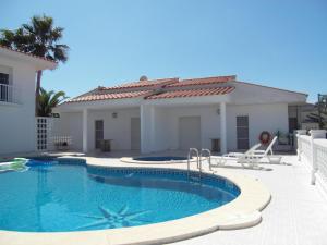Apartment Los Eucaliptus