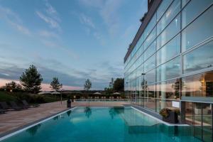 Golf & Relax Apartment mit 4*S-Anbindung