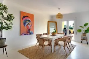 Casinha do Sol - Esteval