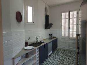 LAU APP VICTOR CENTRE VILLE