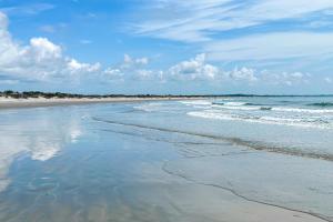 Seabrook Island Casita 3617