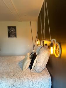 B&B / Chambres d'hotes Au fil de l’O : photos des chambres