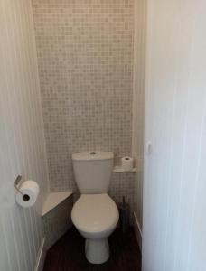 Chalet Retreat in Mablethorpe