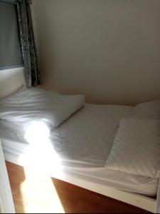 Chalet Retreat in Mablethorpe