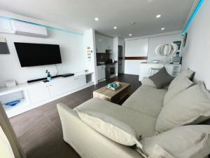 Apartamento Playa chica, vistas al mar Lanzarote