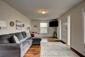 Morningstar Cottage a quiet home in Star, ID with a fenced in yard for furry friends and a huge gravel RV lot, Conveniently located wineries, downtown shopping, horseback riding and the snake river - 考德威尔