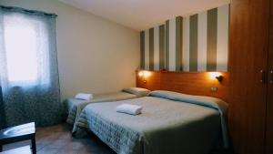 Hotel Piscina La Suite