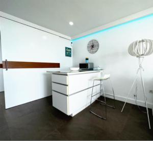 Apartamento Playa chica, vistas al mar Lanzarote