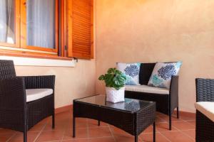 Donatello Home stay - Villasimius