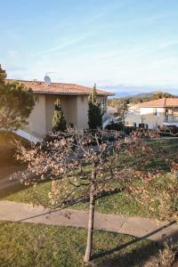 T3 dans résidence avec piscine