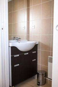 T3 dans résidence avec piscine