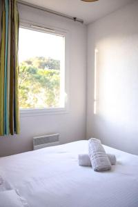 T3 dans résidence avec piscine