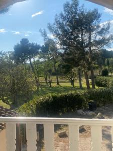 Appart'hotels Domaine du Mas Foucray : photos des chambres