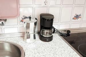 Bungalow Altea 16 en Santa Pola