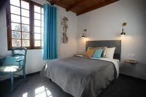 PHOENIX maison d'hôtes & SPA - Ginasservis