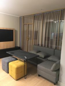 Lazurowy Apartament