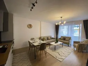 Apartment Deluxe - 佩奇