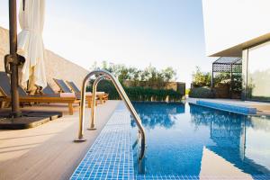 Villa Cornea - Luxury Villa in a heart of Novalja 