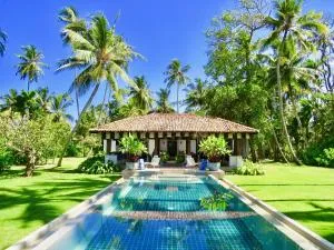 Samaragiri - 陶尔佩