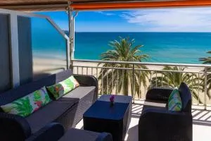 Corona Amazing view Planetcostadorada - Salou