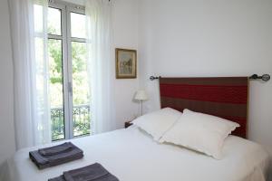 B&B / Chambres d'hotes Rue Sade Bed & Breakfast : photos des chambres