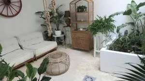 Casa Isabel aeropuerto feria Valencia - La Presa