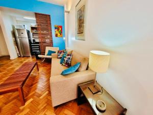 Sala Quarto Copa Ipanema Ao Lado Arpoador