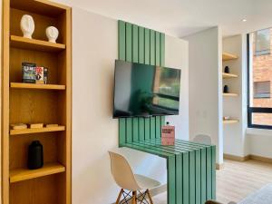 Porta Gateway in Chico