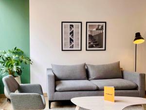 Porta Gateway in Chico