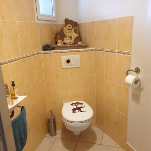 B&B / Chambres d'hotes Chez Cathie a Muret : photos des chambres