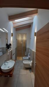 GARDA BALDO APARTMENTS