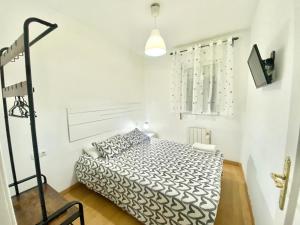 Jaime el Conquistador Apartment