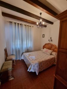 Casas Rurales TIO CLAUDIO I y II