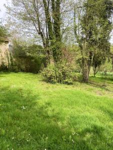 Maisons de vacances Maison de 2 chambres avec jardin amenage et wifi a Jupillesa : photos des chambres