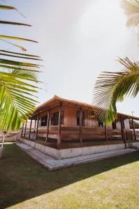 Recanto Figueirinha - Sangão