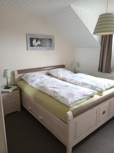 Ferienwohnung am Dorfteich