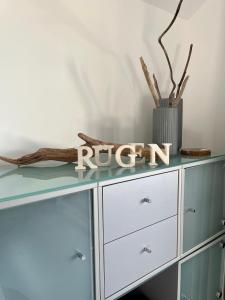 Schlösschen am Schmachter See