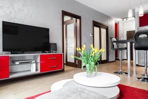 HOUSEHOST Apartment:Lubicz 17D5