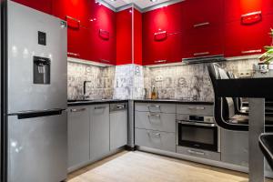 HOUSEHOST Apartment:Lubicz 17D5