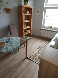 Ferienwohnung am Dorfteich