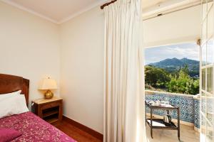 Santa Maria Casa Nostra