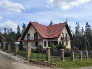 Agroturystyka Pod Danielkami - Odrowąż